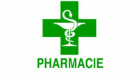 Logo Pharmacie