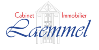 Logo Cabinet immobilier Laemmel