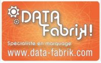Logo Data Fabrik Strasbourg