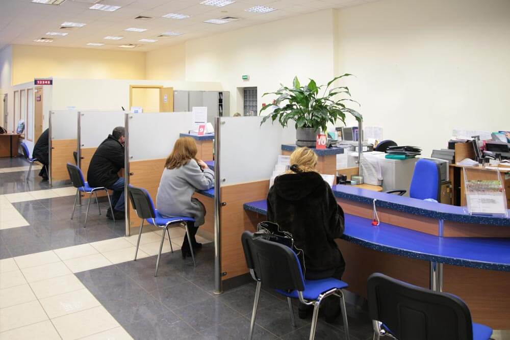 Vidéosurveillance dans un commerce type banque ou administration en Alsace